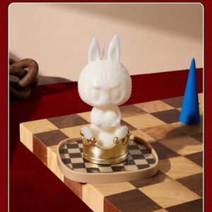 The Monsters Labubu Let's Checkmate Series Scented Candles. Blind Box - Image 7