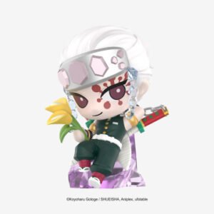 Demon Slayer Kimetsu no Yaiba Birth Flower Series Figures - Image 8
