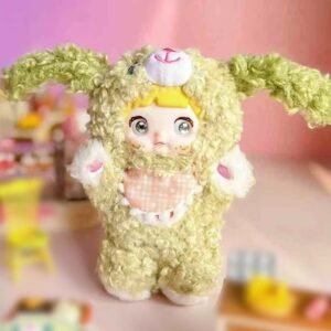 Nommi Puppy Diary Series Plush Blind Box - Image 5