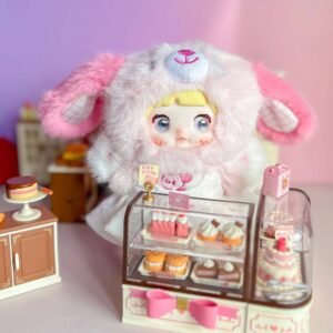 Nommi Puppy Diary Series Plush Blind Box - Image 6