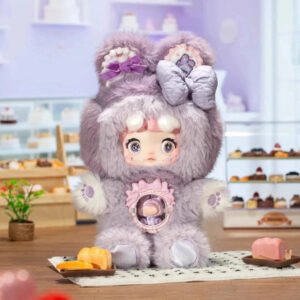 Nommi x Amlls A Bite of Sweetheart Series Plush Blind Box - Image 10