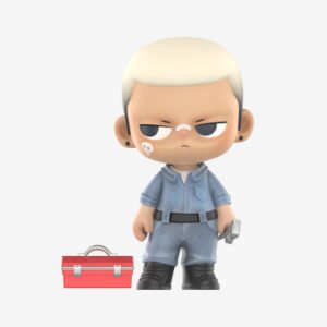 KUBO Walks of Life - Image 8