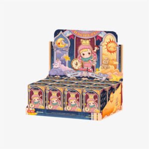 HACIPUPU A Night of Fantasy Series Figures Blind Box - Image 7