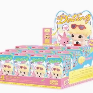 POPMART DIMOO Date Series Blind Box - Image 6