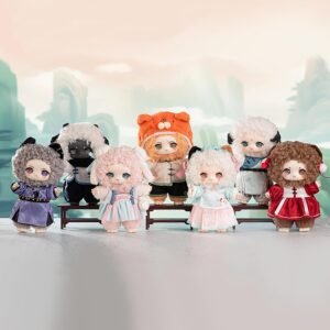 Nagi Mountain River Romance Series Blind Box - Image 7