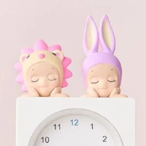 Sonny Angel HIPPERS - Dreaming Series Figures, Blind Box - Image 3