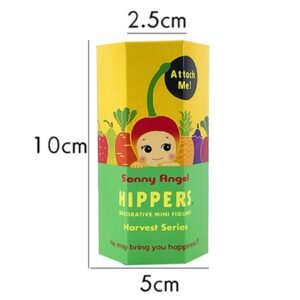 Sonny Angel HIPPERS - Harvest Series Figures, Blind Box - Image 3
