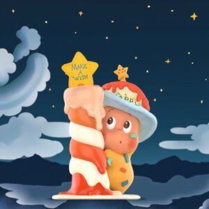 Twinkle Twinkle The Gifts From Stars Series Figures. Blind Box - Image 3