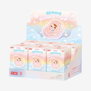 PUCKY BEANIE BUBBLE UP SERIES-Plush Pendant Blind Box - Image 7