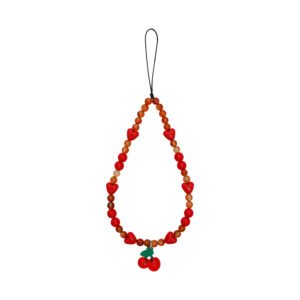 Colourful Rainbow Wrist Charm Hook Hold - Image 3