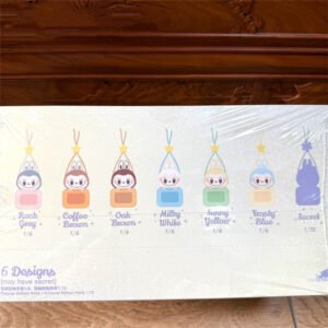 Labubu Twinkly FairyTale Sparkly Series Blind Box - Image 3