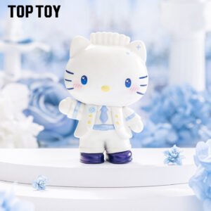 Sanrio Character Romantic Wedding Blind Boxes - Image 3