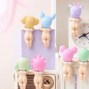 Sonny Angel HIPPERS - Dreaming Series Figures, Blind Box - Image 4