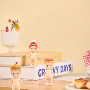 Sonny Angel Snack Series Figures, Blind Box - Image 3