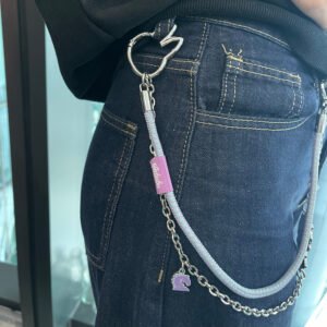 The Monsters Labubu Let's Checkmate Series Pendant Blind Box - Image 4