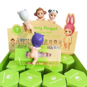 Sonny Angel Animal Series 1 - Image 4