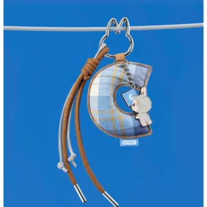 THE MONSTERS Pin for Love Series- Letter Pendant Blind Box - Image 4