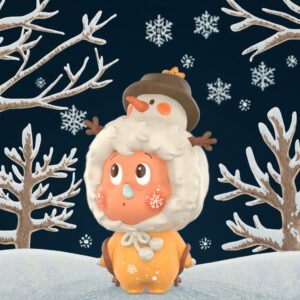 Twinkle Twinkle The Gifts From Stars Series Figures. Blind Box - Image 4