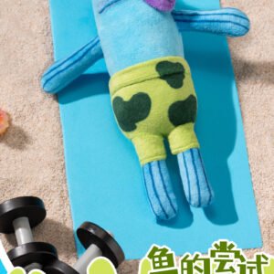 Bikini Bottom Buddie Series Plush Dolls. Blind Box - Image 3