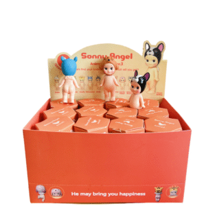 Sonny Angel casetify Blind Box .Sonny Angel Animal 3 Series Figures - Image 6