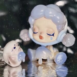 SKULLPANDA The Mare of Animals Series - Image 3