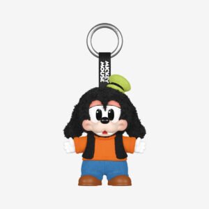 MlCKEY FAMILY Cute Together Keychain Series Plush Blind Box mickey - Image 3