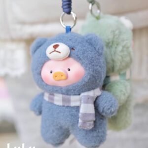 Lulu The Piggy Joyful Time Plush Blind Box - Image 3