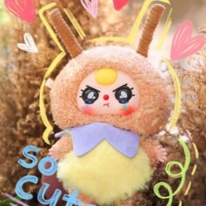 Baby Three Elf Plush Blind Box - Image 3