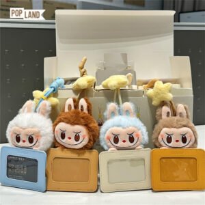 Labubu Twinkly FairyTale Sparkly Series Blind Box - Image 4