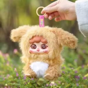 MIGO Forest Party Series Plush Pendant Dolls. Blind Box - Image 4