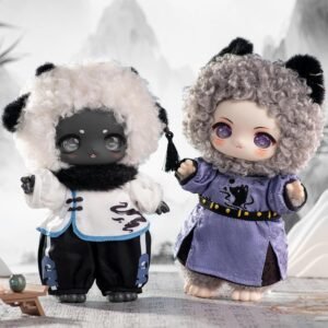 Nagi Mountain River Romance Series Blind Box - Image 4