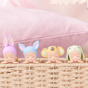 Sonny Angel HIPPERS - Dreaming Series Figures, Blind Box - Image 5