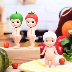 Sonny Angel Vegetable Series Figures, Blind Box - Image 5