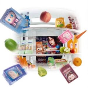 THE MONSTERS Wacky Mart Series-Pinch Pendant Blind Box - Image 4