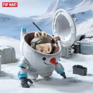 THE MONSTERS x Kow Yokoyama Ma.k.Series - Image 4