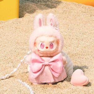 POPMART THE MONSTER MOKOKO Summer sun - Image 5