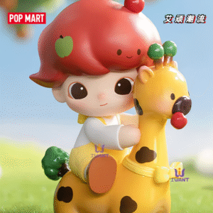 DIMOO Animal Kingdom Series PVC Figures. Blind Box - Image 4