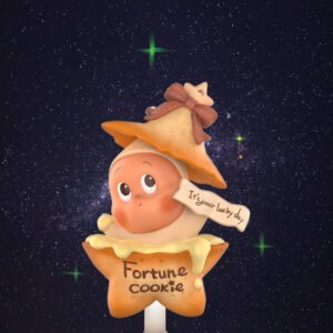 Twinkle Twinkle The Gifts From Stars Series Figures. Blind Box - Image 5