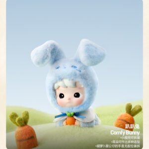 HACIPUPU Animal Sticker Series Handmade Blind Box - Image 4