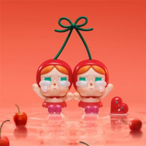 CRYBABY Crying For Love Series Figures. Blind Box - Image 4
