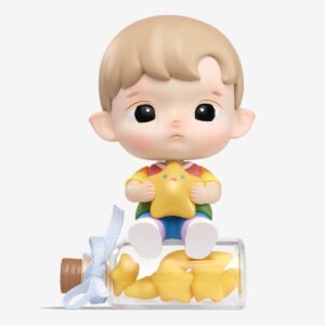 POPAMRT HAIPUPU Celebration Series Character PVC Blind Box - Image 4