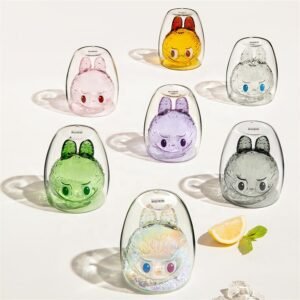 THE MONSTERS-CHEERS !SERlES-Double-walled Glass Blind Box - Image 3