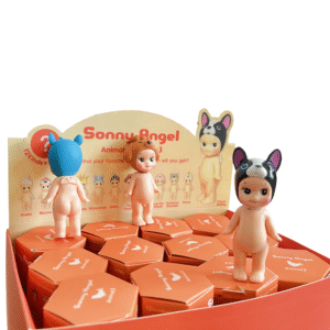 Sonny Angel casetify Blind Box .Sonny Angel Animal 3 Series Figures - Image 5
