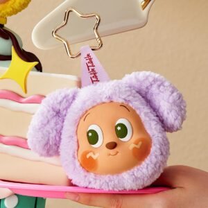 Twinkle Twinkle Savor the Moment Series-Earphone Case Blind Box - Image 5