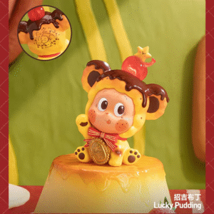 twinkle twinkle savor the moment series figures  Blind Box - Image 4