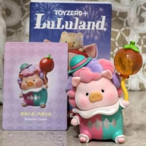 LuLu The Piggy-LuLuLand Series Blind Box - Image 3