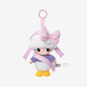 POP MART DIMOO WORLD x disney Series Plush Doll. Blind Box - Image 3