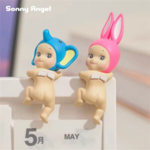 Sonny Angel HIPPERS Looking Back Series Figures, Blind Box - Image 6