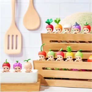 Sonny Angel HIPPERS - Harvest Series Figures, Blind Box - Image 6