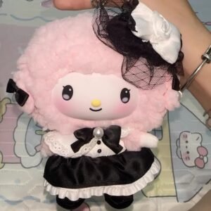 Sisters Outfit Series Vinyl Plush Blind Box - Image 5